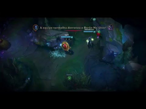 tag0d - Zilean