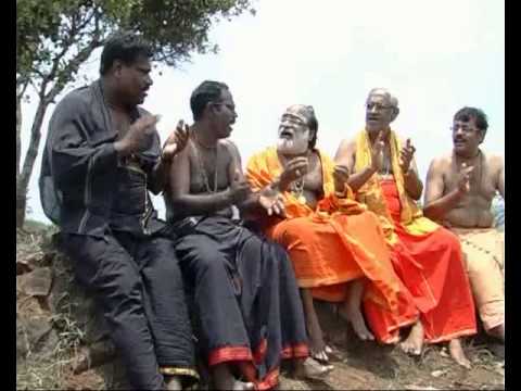 Kattukkulle Oru | Ayyan Dharisanam