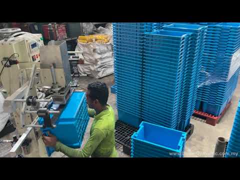 Butterfly Plastic video
