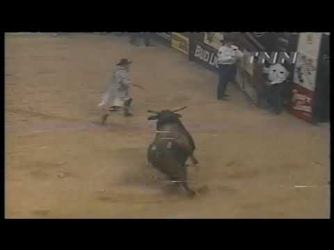 Copperhead bucks Robert Bowers - 99 PBR Finals