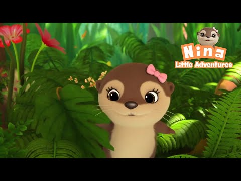 Episodes of Nina's adventures.