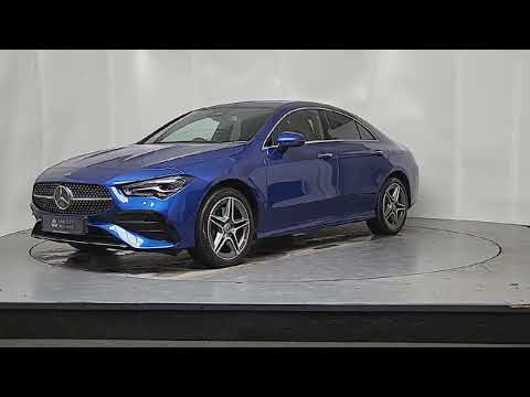 Mercedes-Benz CLA CLA250e AMG Line Executive - Image 2