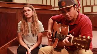 Acoustic Tuesdays | Come Thou Fount (I Will Sing) - Chris Tomlin