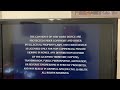 Opening To SpongeBob Season 1 Disc 2 2003 DVD