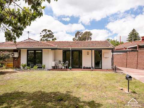 699 Hay Street, Jolimont, WA 6014, 2 कमरे, 1 बाथरूम, House