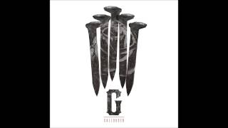 Gideon "Prison Eyes"