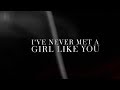 Jason Aldean - "Girl Like You" (Lyric Video)