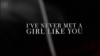 Jason Aldean - "Girl Like You" (Lyric Video)