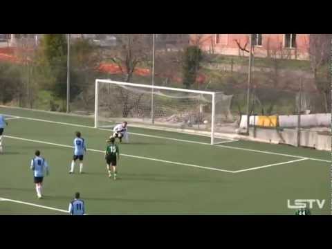 HL Vallesturla - Campomorone 5-0