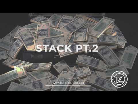 [FREE] Mostack x J Hus - UK Afroswing Type Beat ►Stack Pt2◄ 2019 | @TomekZylMusic @SkirmisherBeats
