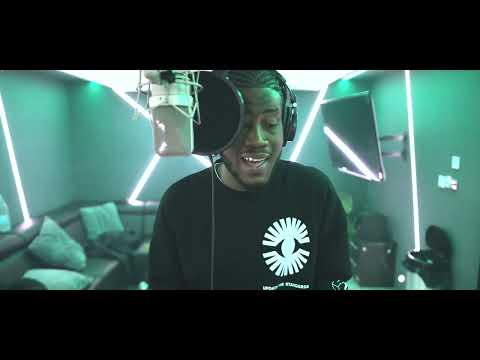 PULL UP @ KEWS | LIL WESS FREESTYLE