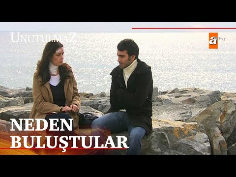 Tolga ve Melda buluşuyor! - Unutulmaz 21. Bölüm