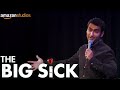 The Big Sick – Comedy Tour | Amazon Studios