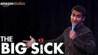 The Big Sick – Comedy Tour | Amazon Studios