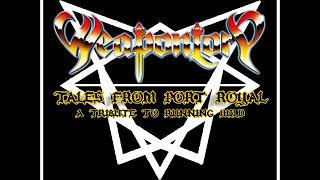 Diamonds of the Black Chest (Diamonds of the Black Chest)