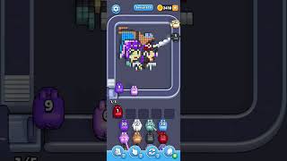 Pixel Flow Level 839