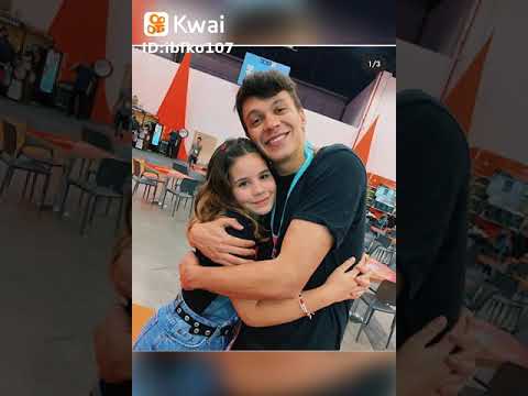 Mygllén Machado Araujo gata, .linda