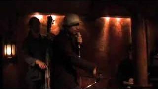 Exclusive footage of José James for MusFlashTV JAZZ