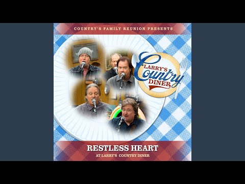 I'll Still Be Loving You (Live)