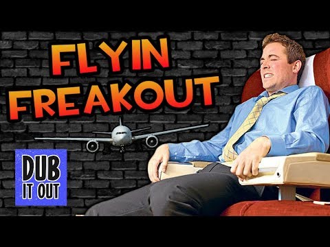 Flying Freakout - Dub It Out