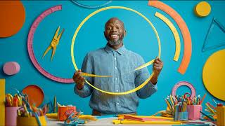 7. Sınıf Matematik - Çemberin Uzunluğunu Hesaplama şarkısı (1)