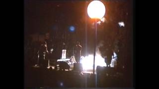 CSI Roma Castel Sant'Angelo 16 settembre 1994 full gig