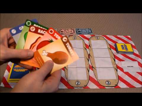 DGA Reviews: Sub Shop (Ep. 171)