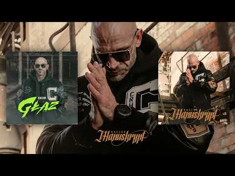 Kaczor - Głaz (prod. Ceha)