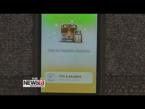 After School App