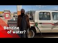 Benzine als water: spotgoedkope brandstof tijdens de Dakar Rally in Saoedi-Arabië.