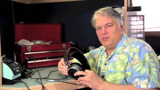 Video thumbnail for Philips Fidelio X1 Headphone Review by InnerFidelity