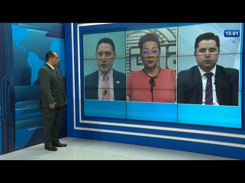 Política do Dia 14 03 2023