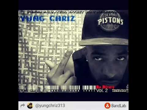 Yung Chriz Ft Lil Jay x Over wit