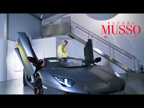 Musso - Flügel [Official Video]