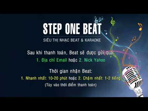 [Beat] Kho Tàng Của Chúng Ta (Liên Khúc Phượng Hoàng) - Quốc Khanh (Phối chuẩn)