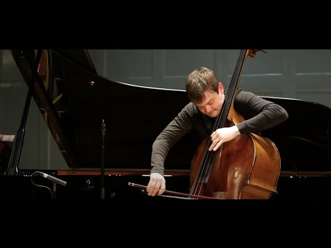 Bottesini  Grand duo Concertante / Nikita Naumov Double Bass