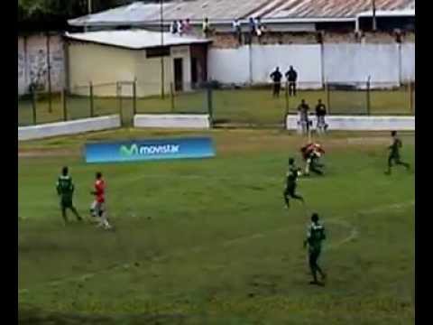 UNION COMERCIO  2 - 0 SPORT HUANCAYO
