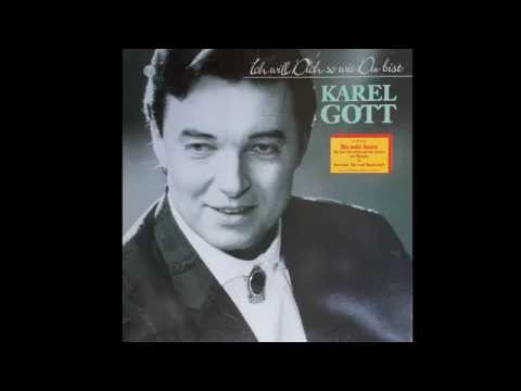Karel Gott - Träume aus dem Radio (1989)