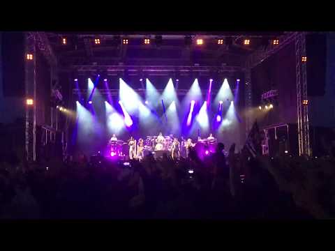 SunSka2019 - Dub Inc