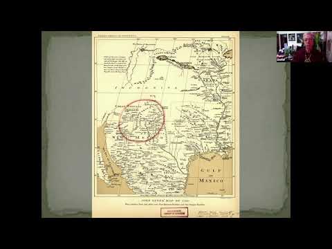 Colorado Apache Inititative for State Recognition