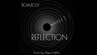 BoiiMcFly - Reflection. (Official Audio)