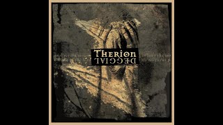 THERION   Emerald Crown