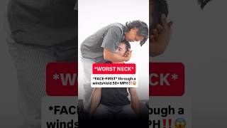 Doctors said he needed SURGERY‼️😱 #chiropractic #backpain #neckpain #trending