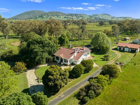 1498 Mansfield Road, Swanpool, VIC 3673, 4房, 0浴, 乡村住宅