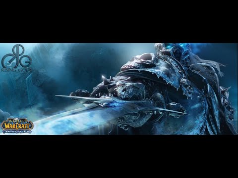 Unfall-Carry ICC 10 || Rising Gods || 27.03.2020