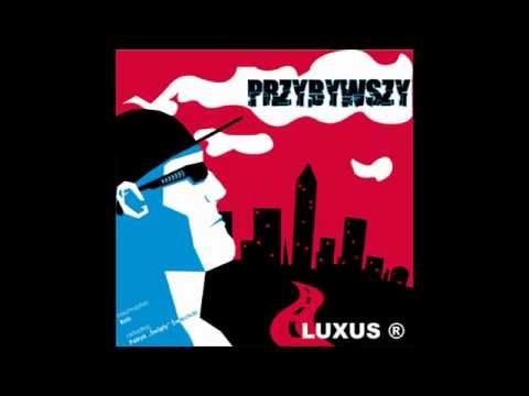 Luxus - Odejść (Audio) feat. DJ Freszu Fresz
