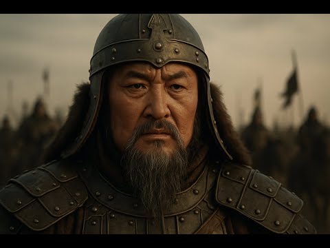 How Did a Nomad Conquer Empires?