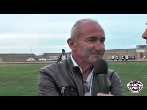 Calcio Ecc, Manunta: "Il mio Sorso vuole la Serie D"