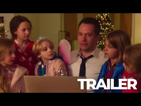 Tráiler Navidad en la granja [WEB-DL] LIGERA 2022