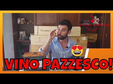 130€ Di vino in degustazione – La mia valutazione – Flaccianello della Pieve 2007 Fontodi
